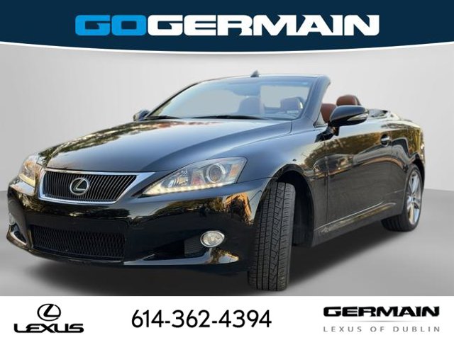  LEXUS IS 350C