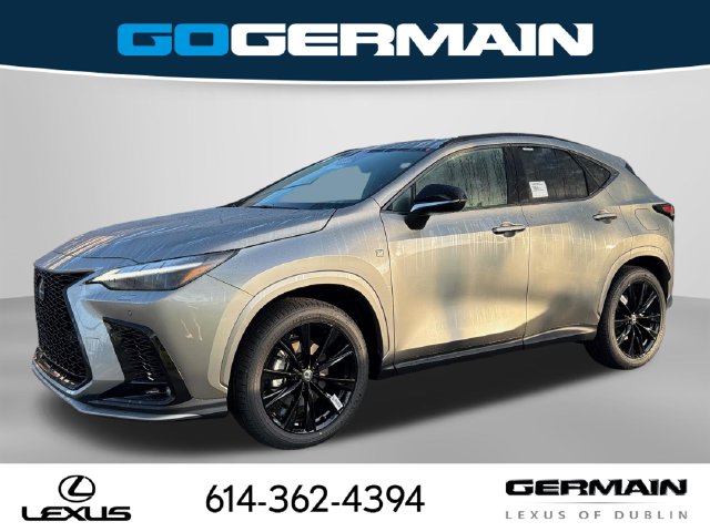  LEXUS NX 350