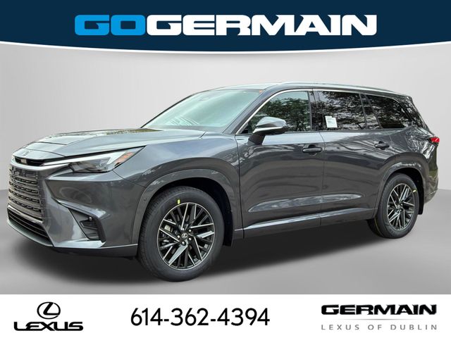  LEXUS TX