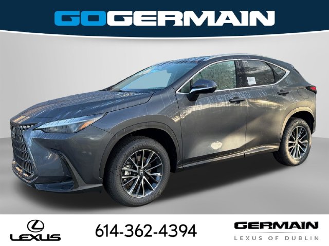  LEXUS NX 350