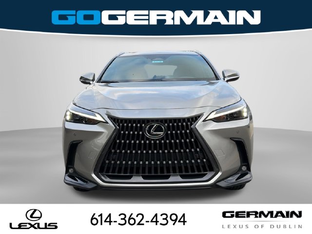 New 2026 Lexus NX 350 Premium SUV