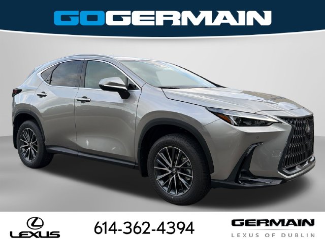 New 2026 Lexus NX 350 Premium SUV