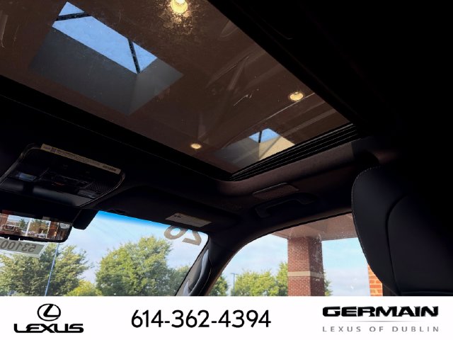 2026 Lexus LX 700h Luxury - Photo 17