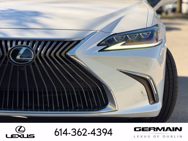 Used 2019 Lexus ES 350 Ultra Luxury Sedan