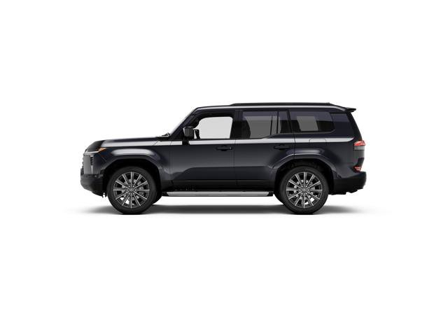 New 2026 Lexus GX 550 LUXURY Sport Utility