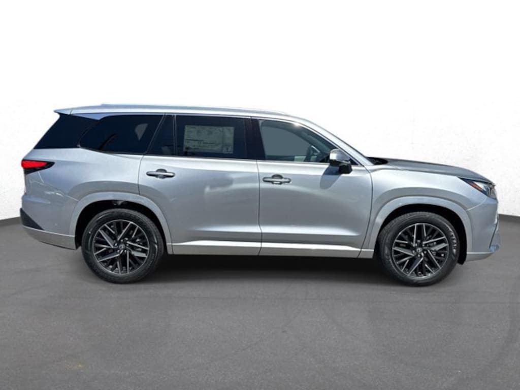 New 2026 Lexus TX 350 PREMIUM AWD Sport Utility
