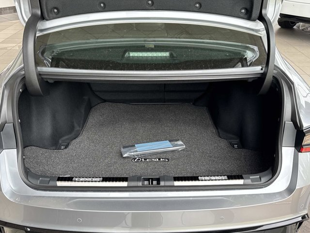 New 2026 Lexus IS IS 350 F SPORT SEDAN