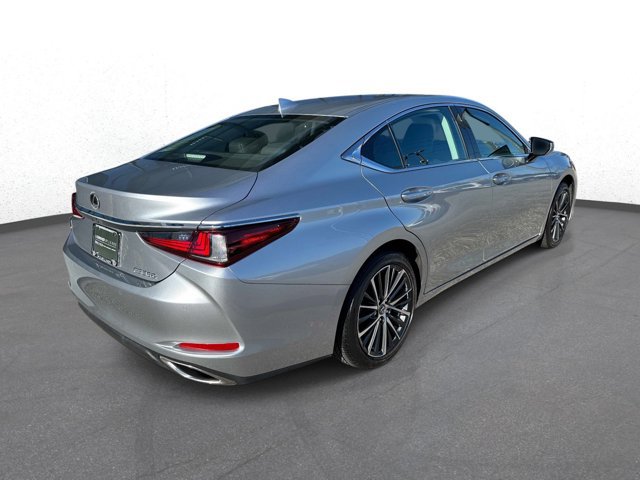 Certified 2024 Lexus ES ES 350 SEDAN