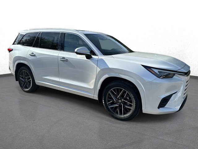 New 2026 Lexus TX TX 350 Premium Sport Utility