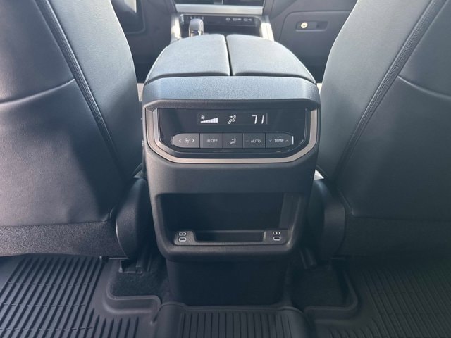 2026 Lexus TX 350 Premium - Photo 17