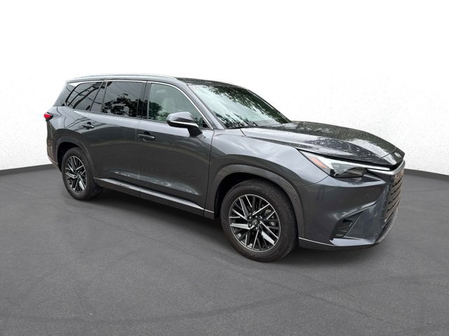 Certified 2026 Lexus TX TX 350 Premium Sport Utility