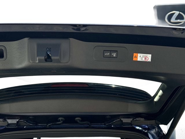2026 Lexus TX 350 Premium - Photo 12
