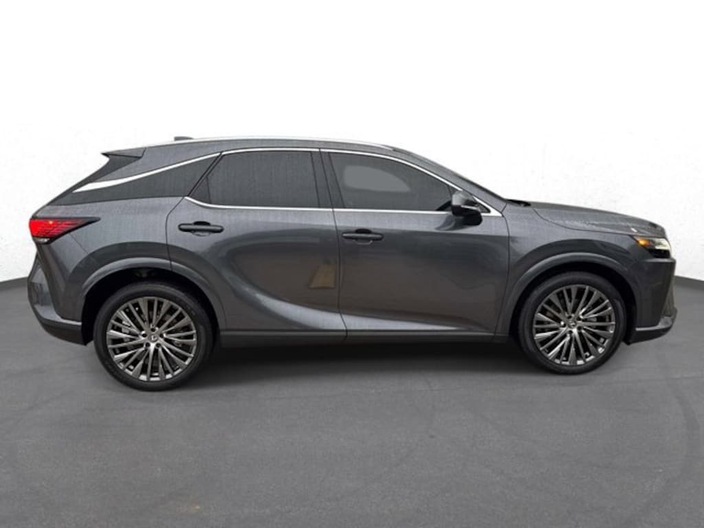 Certified 2024 Lexus RX 350 LUXURY Sport Utility