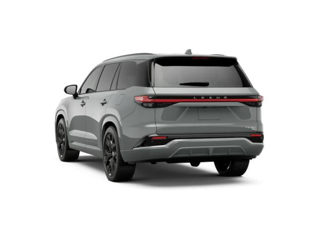 New 2026 Lexus TX TX 350 F SPORT Handling Sport Utility
