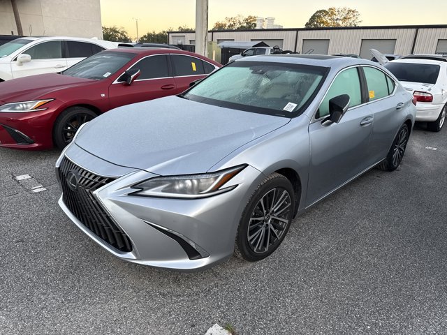 Used 2024 Lexus ES ES 350