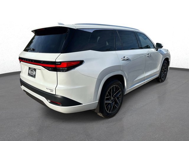 New 2026 Lexus TX TX 350 Premium Sport Utility