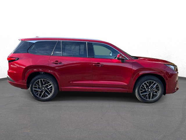 New 2026 Lexus TX TX 350 Premium Sport Utility