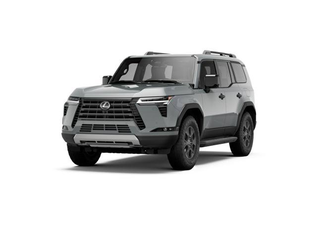  LEXUS GX 550