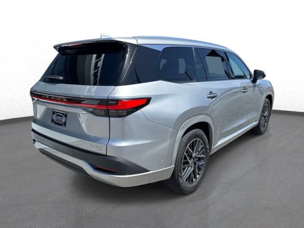 New 2026 Lexus TX 350 PREMIUM AWD Sport Utility