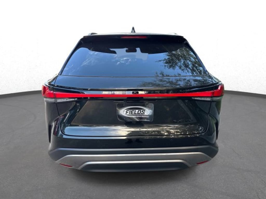 New 2026 Lexus RX RX 350 Sport Utility