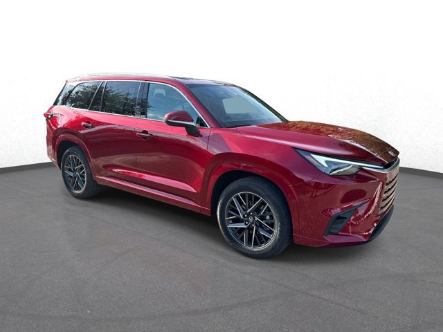 New 2026 Lexus TX TX 350 Premium Sport Utility