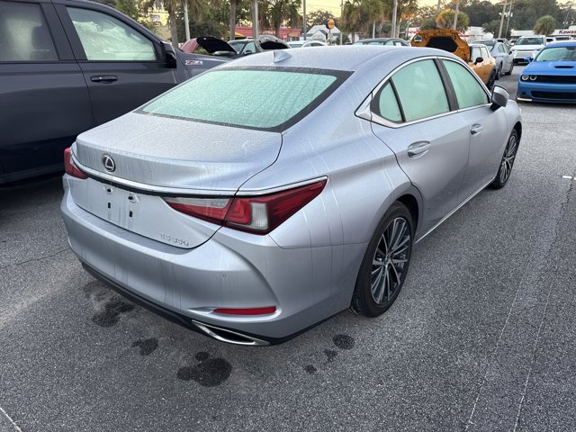 Used 2024 Lexus ES ES 350