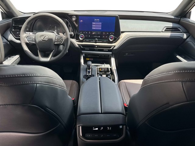 2026 Lexus TX 350 Premium - Photo 16