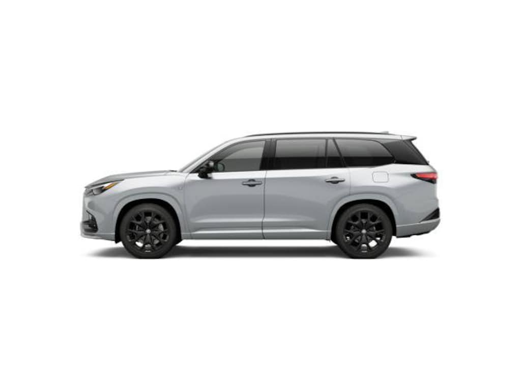 New 2026 Lexus TX TX 350 F SPORT Handling Sport Utility