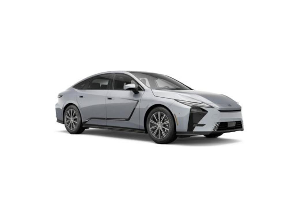 New 2026 Lexus ES 350h PREMIUM PLUS AWD SEDAN
