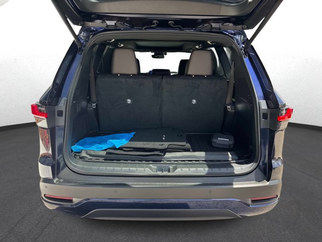 2026 Lexus TX 350 Premium - Photo 11