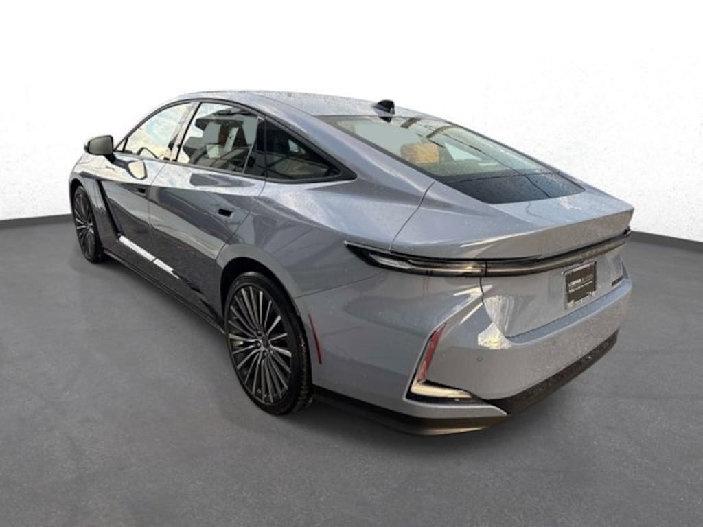 Used 2026 Lexus ES ES 350e Premium SEDAN