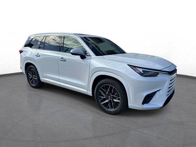 New 2026 Lexus TX TX 350 Premium Sport Utility