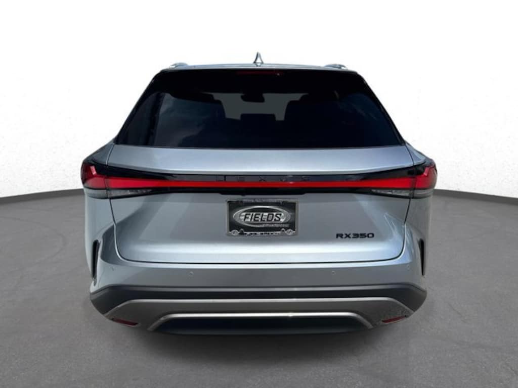 New 2026 Lexus RX 350 PREMIUM PLUS Sport Utility