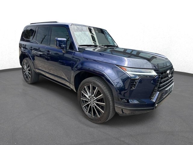  LEXUS GX 550