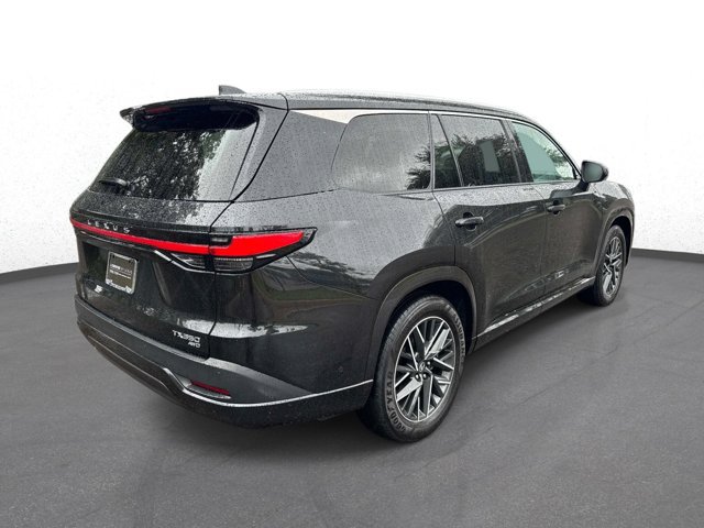 Certified 2026 Lexus TX TX 350 Premium Sport Utility