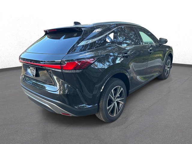 New 2026 Lexus RX RX 350 Sport Utility