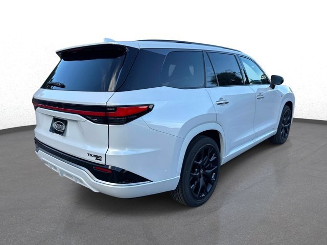 New 2026 Lexus TX TX 350 F SPORT Handling Sport Utility
