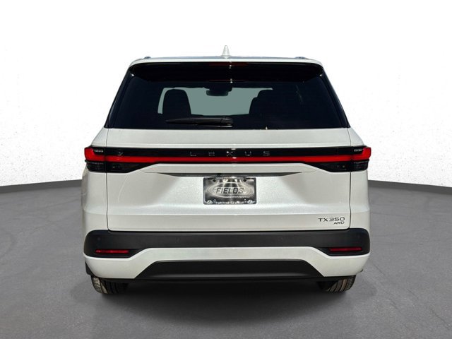 New 2026 Lexus TX TX 350 Premium Sport Utility