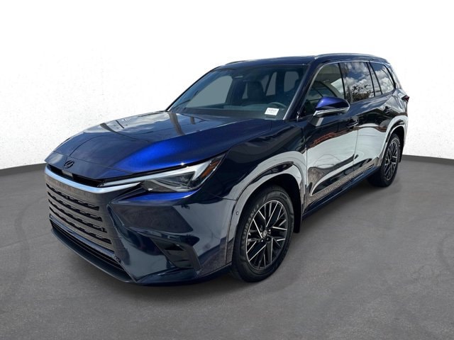 2026 Lexus TX 350 Premium - Photo 7