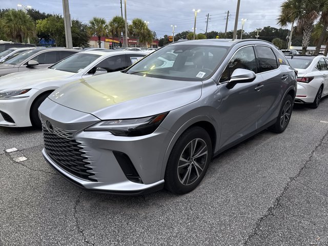 Used 2024 Lexus RX RX 350 Premium