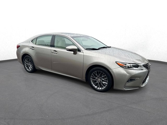 Used 2018 Lexus ES ES 350