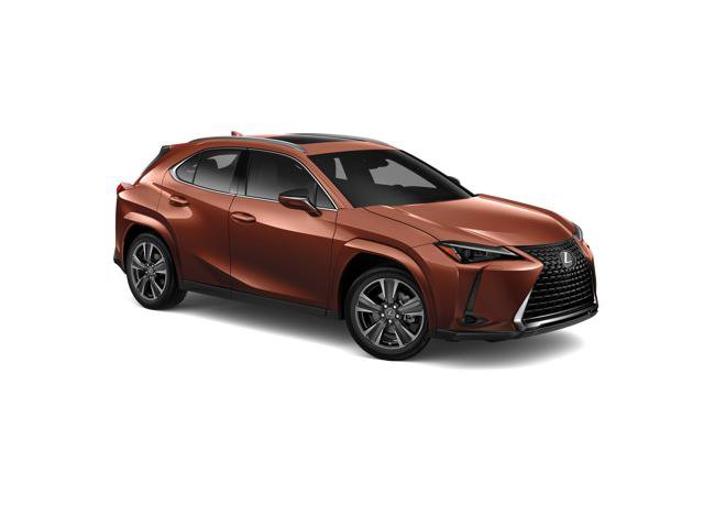 New 2026 Lexus UX 300h PREMIUM Sport Utility