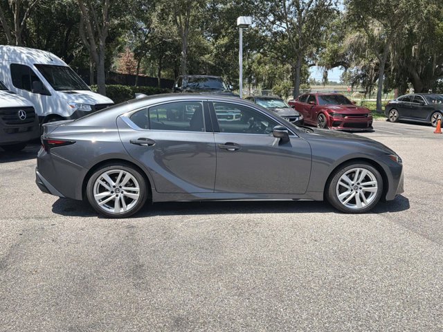 Used 2024 Lexus IS IS 300