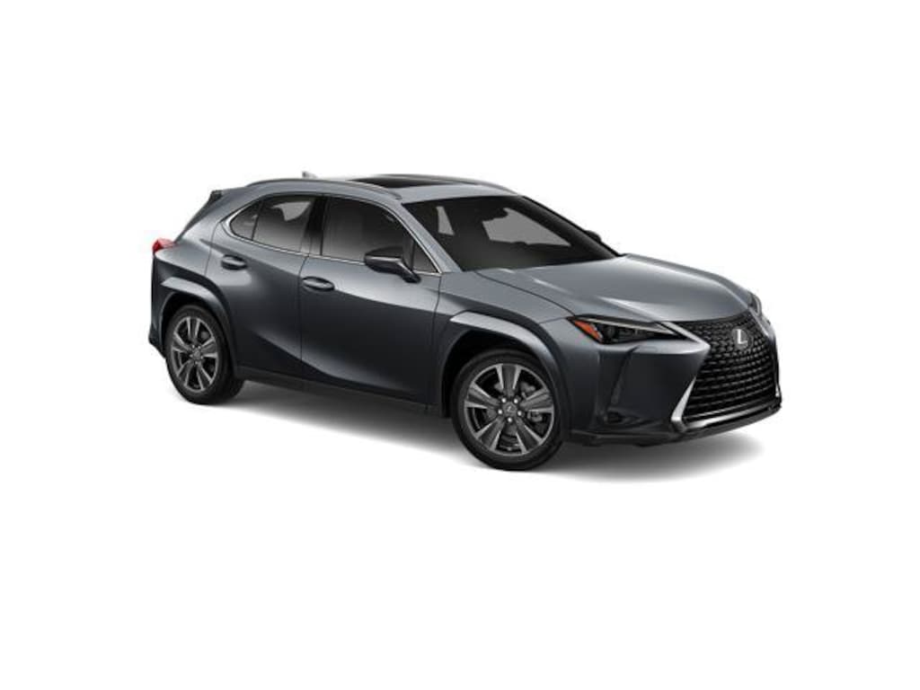 New 2026 Lexus UX UX 300h Premium Sport Utility