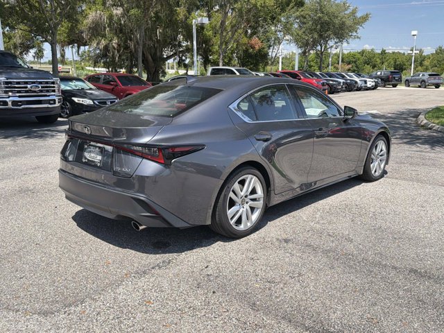 Used 2024 Lexus IS IS 300