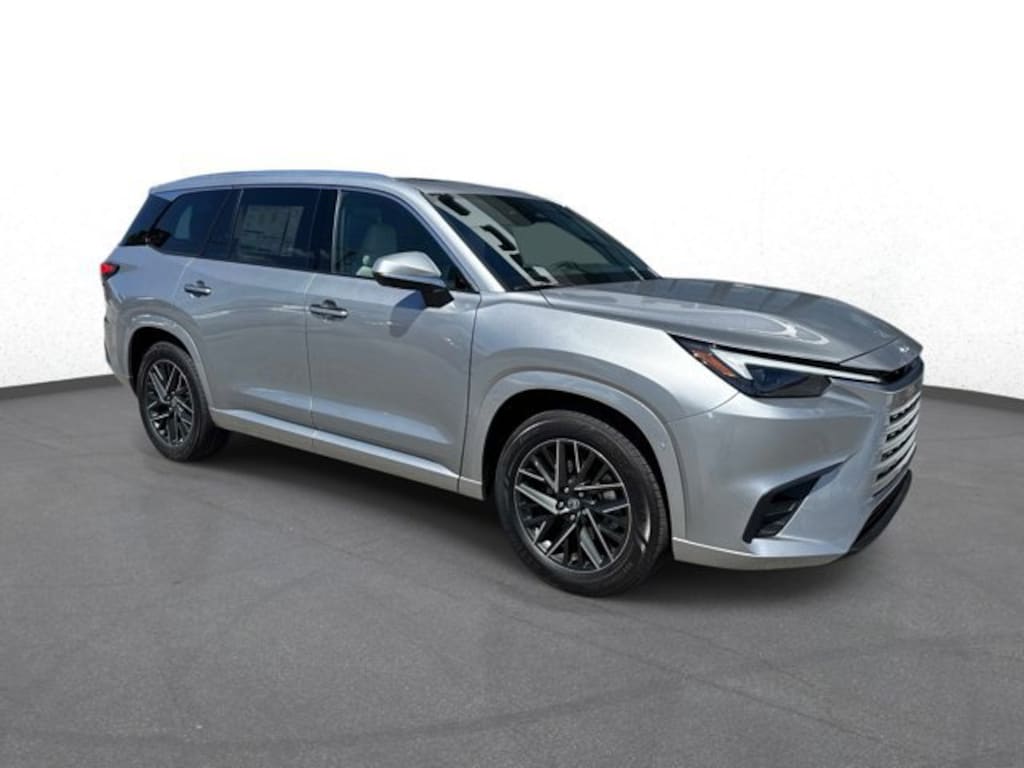 New 2026 Lexus TX 350 PREMIUM AWD Sport Utility
