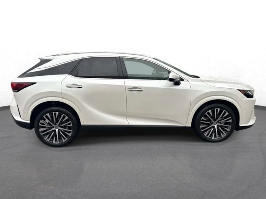 Certified 2024 Lexus RX 350 PREMIUM PLUS Sport Utility