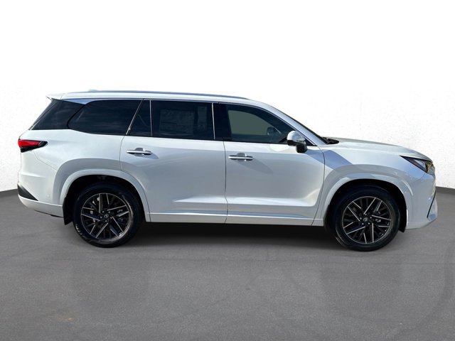 New 2026 Lexus TX TX 350 Premium Sport Utility