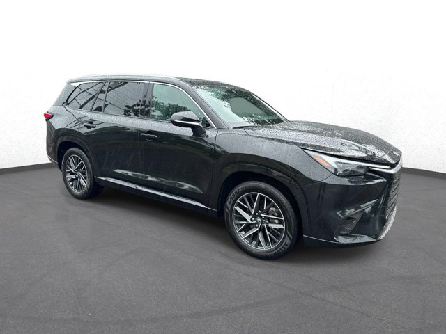 Certified 2026 Lexus TX TX 350 Premium Sport Utility