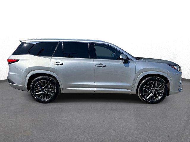 Certified 2026 Lexus TX 350 PREMIUM AWD Sport Utility